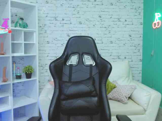 misshoney1 webcam