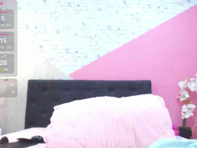 misshoney1 webcam