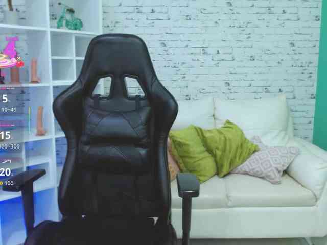 misshoney1 webcam