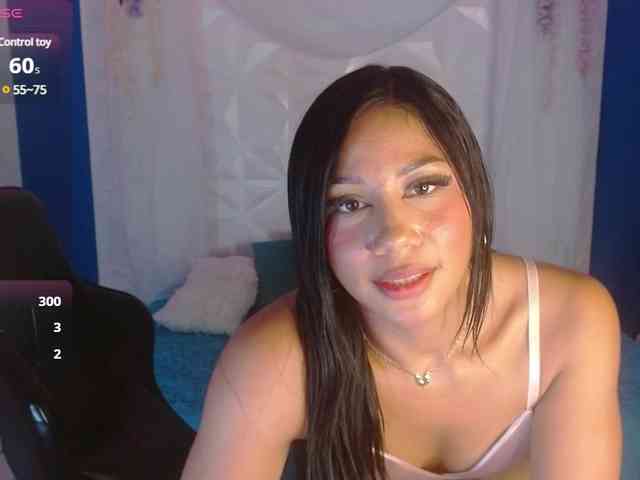 misshoney1 webcam