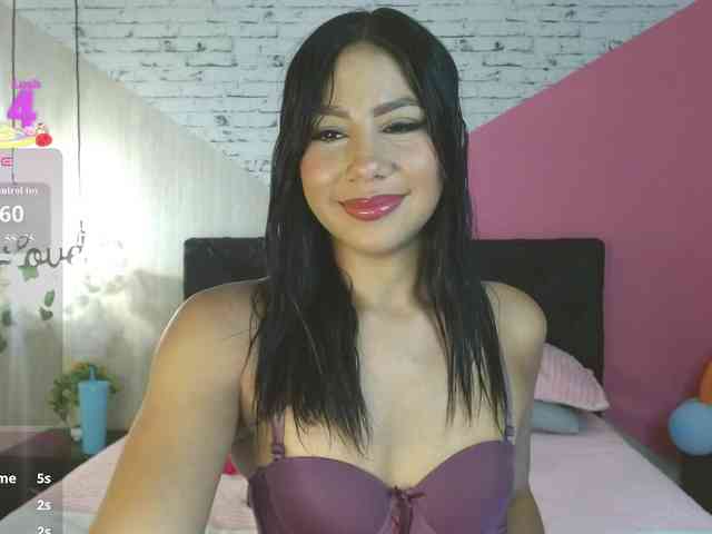 misshoney1 webcam
