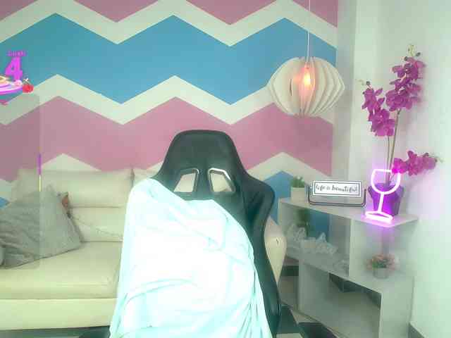 misshoney1 webcam