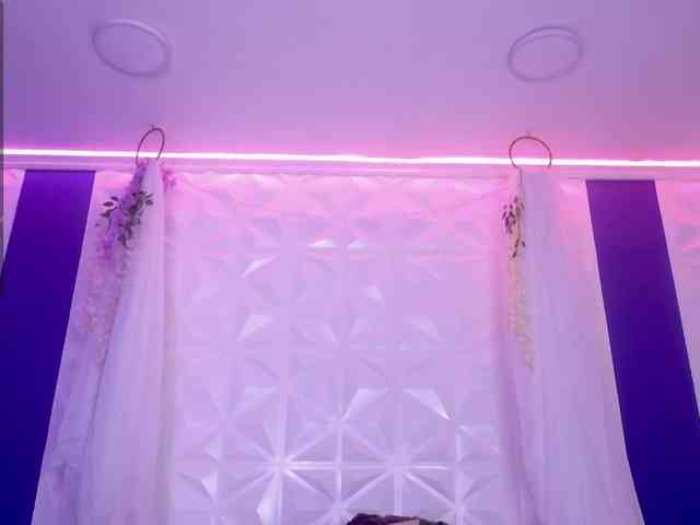 misshoney1 webcam
