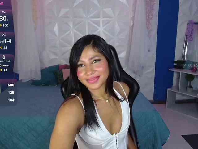 misshoney1 webcam