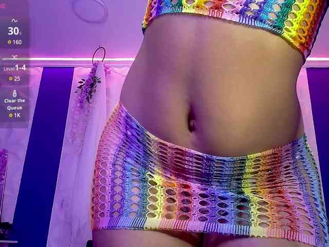 misshoney1 webcam