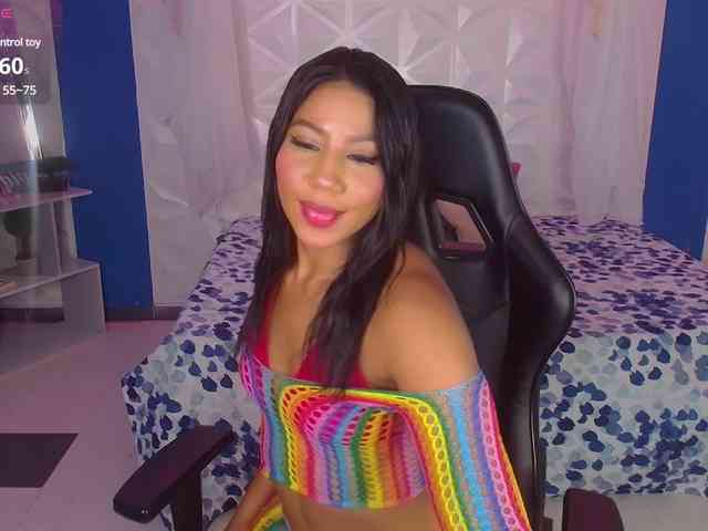 misshoney1 webcam