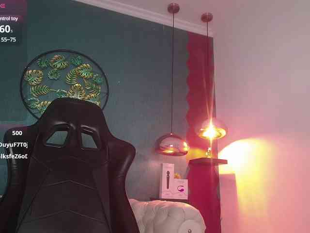 misshoney1 webcam