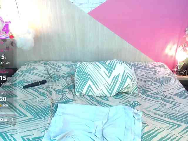 misshoney1 webcam