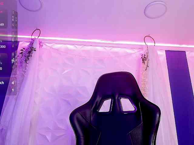 misshoney1 webcam
