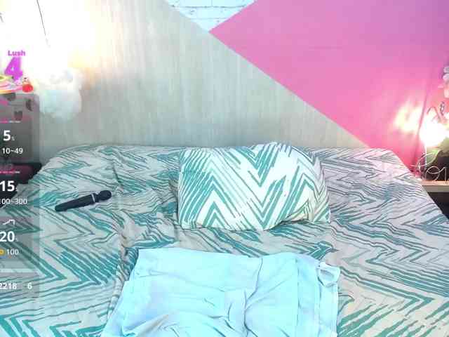 misshoney1 webcam
