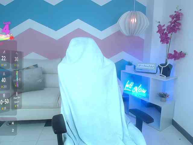 misshoney1 webcam