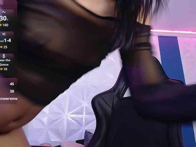 misshoney1 webcam