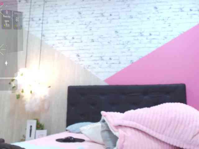 misshoney1's webcam live show
