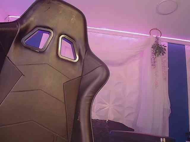 misshoney1 webcam