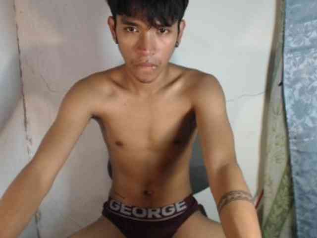 CaptainMan Live Webcam on BongaCams