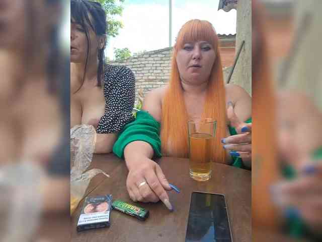 web cam show Kobra9696