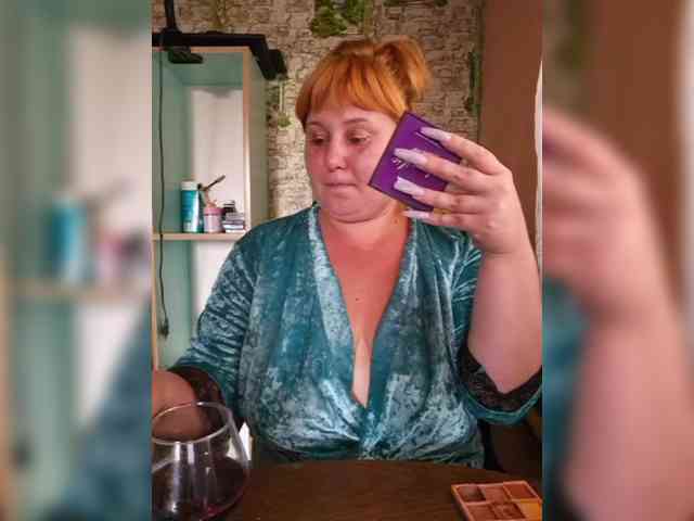 Kobra9696 webcam