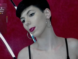 RoxxyRouge Porn Show