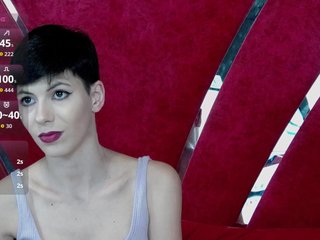 RoxxyRouge Porn Show