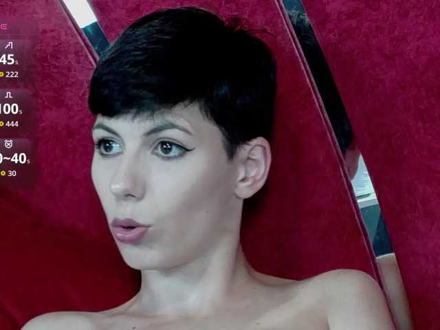 RoxxyRouge from BongaCams is Freechat