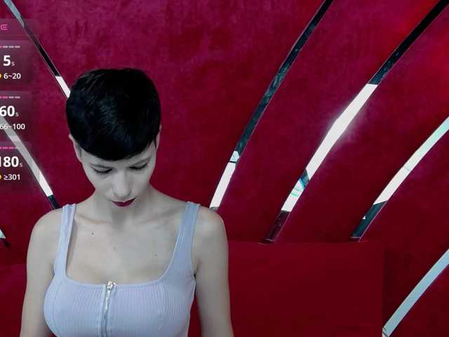 RoxxyRouge from BongaCams is Freechat
