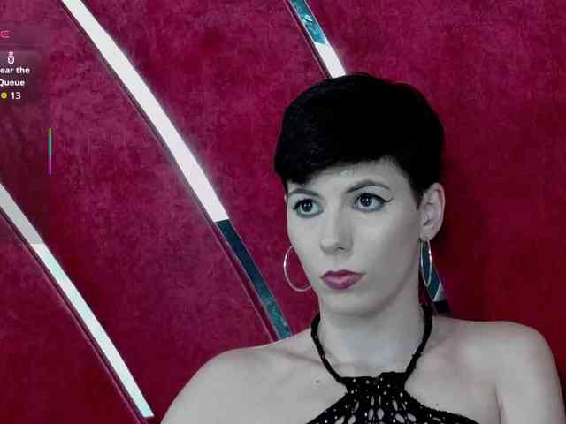 RoxxyRouge RoxxyRouge