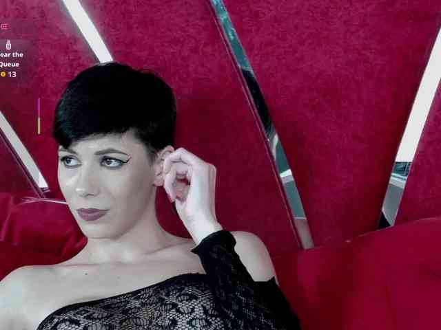 RoxxyRouge RoxxyRouge