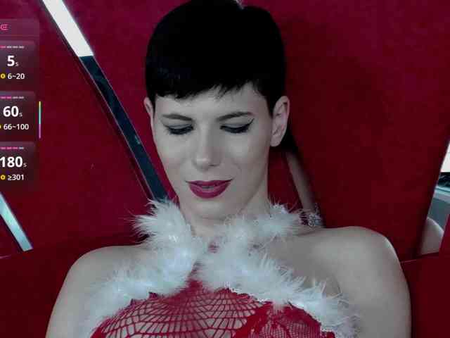 RoxxyRouge RoxxyRouge