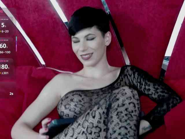 RoxxyRouge RoxxyRouge