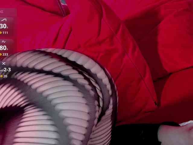 RoxxyRouge RoxxyRouge