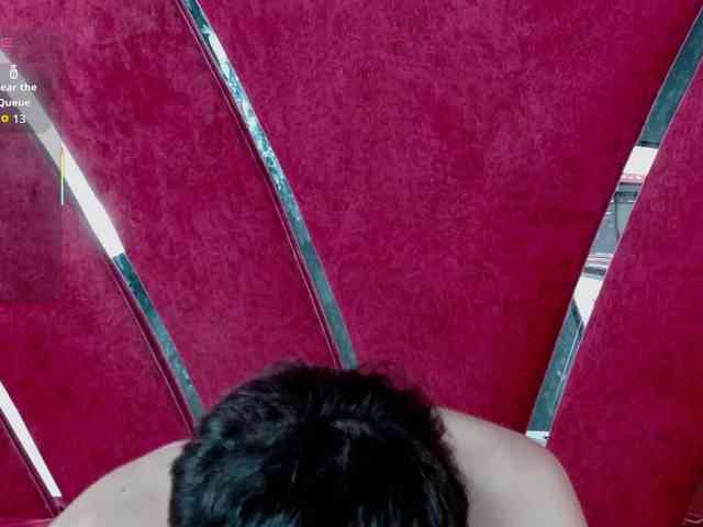 RoxxyRouge RoxxyRouge