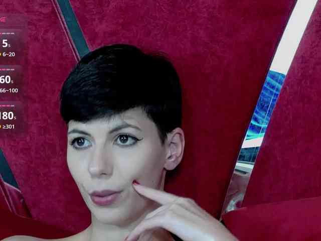 RoxxyRouge