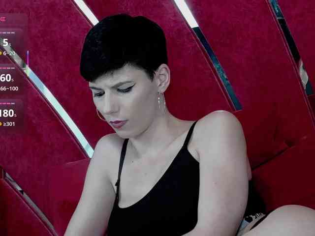 RoxxyRouge RoxxyRouge