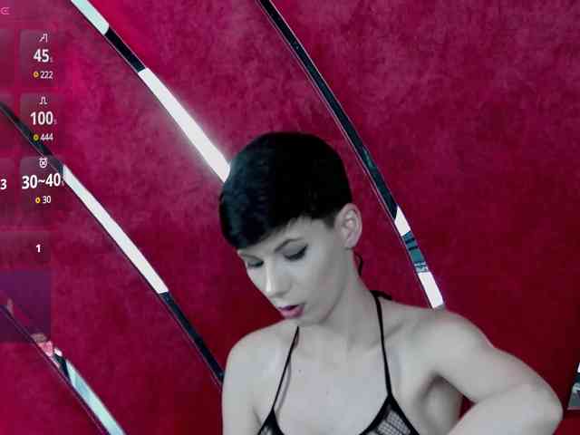 online video chat RoxxyRouge