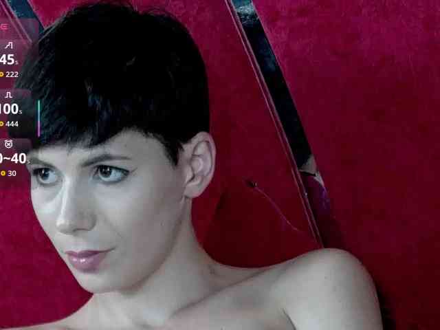RoxxyRouge