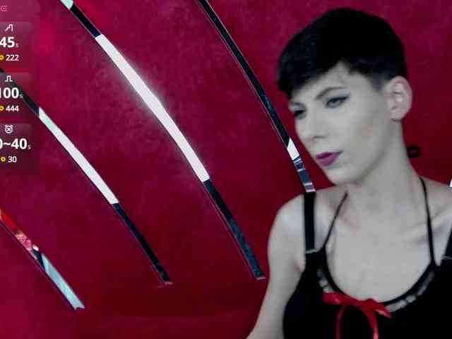 RoxxyRouge