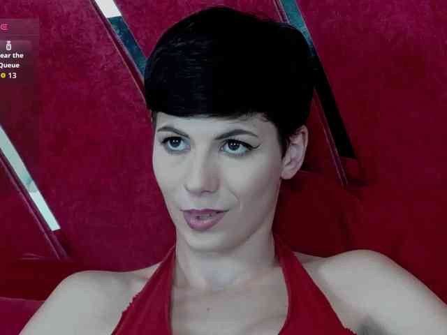 RoxxyRouge RoxxyRouge