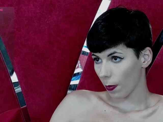 RoxxyRouge