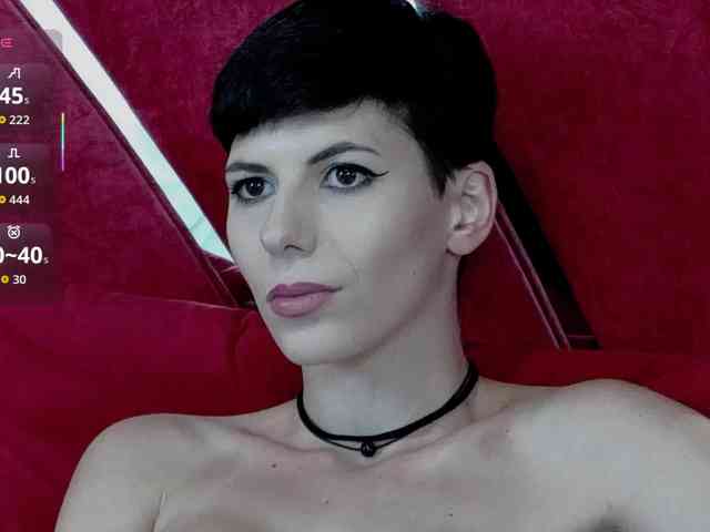 RoxxyRouge