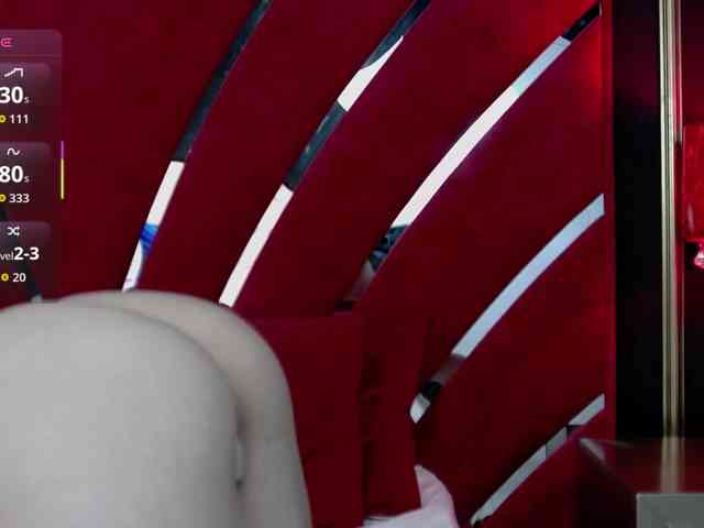 RoxxyRouge RoxxyRouge