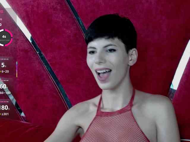 RoxxyRouge