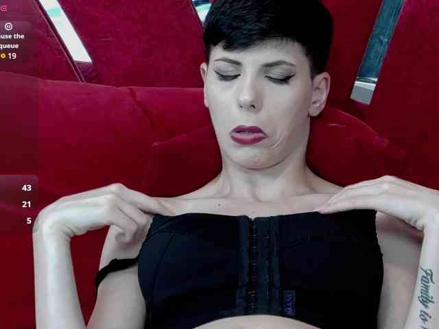 RoxxyRouge