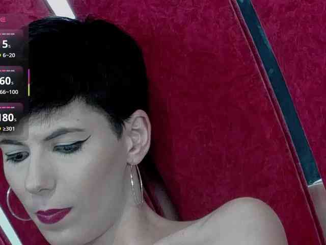 RoxxyRouge RoxxyRouge