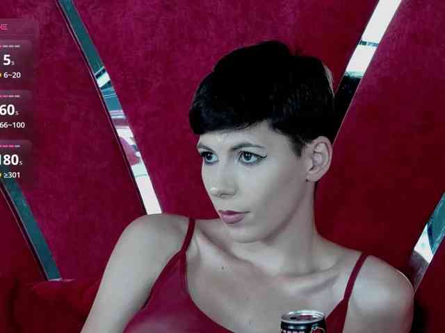 RoxxyRouge