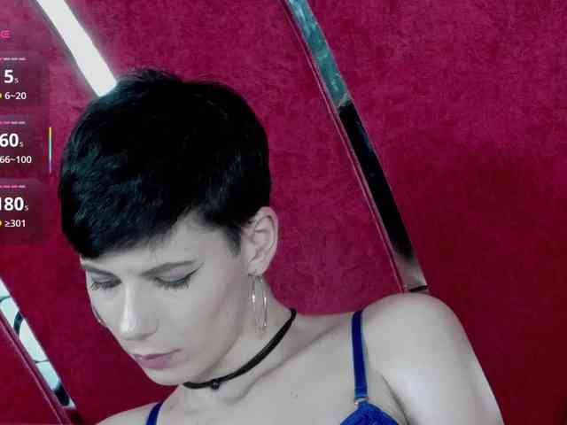 RoxxyRouge RoxxyRouge