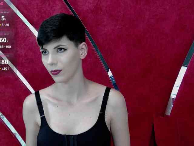 RoxxyRouge