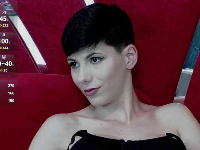 RoxxyRouge