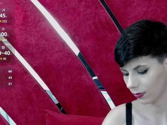 RoxxyRouge