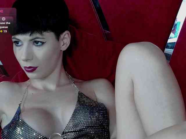 RoxxyRouge