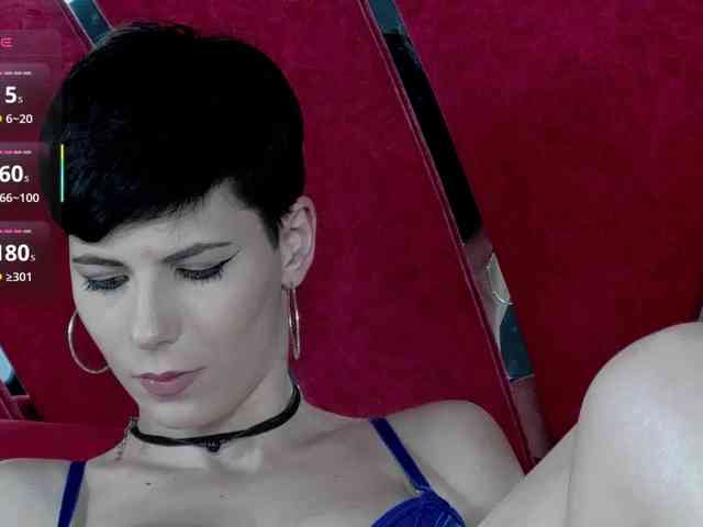 RoxxyRouge RoxxyRouge